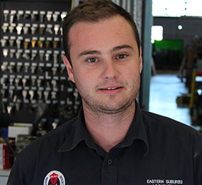 About Locksmith Paddington