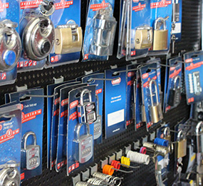 Locksmith Paddington Products