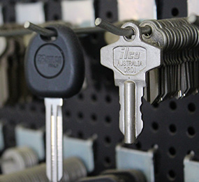 Locksmith Paddington Services